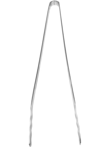 Edelstahl-Grillzange - (L)46 cm