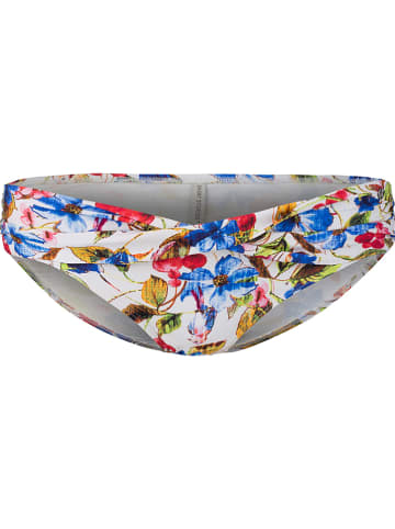 Figi bikini ze wzorem