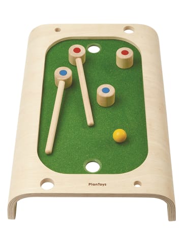 Magnet-Puckspiel - ab 3 Jahren