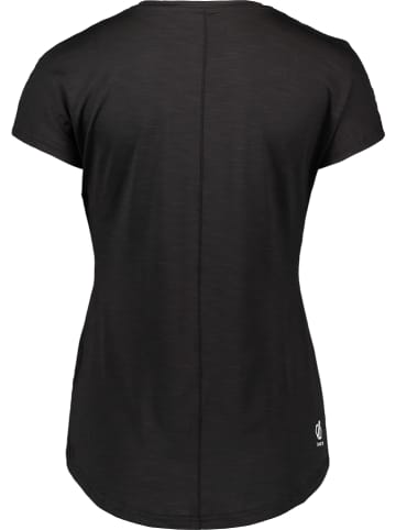 Funktionsshirt "Vigilant" in Schwarz