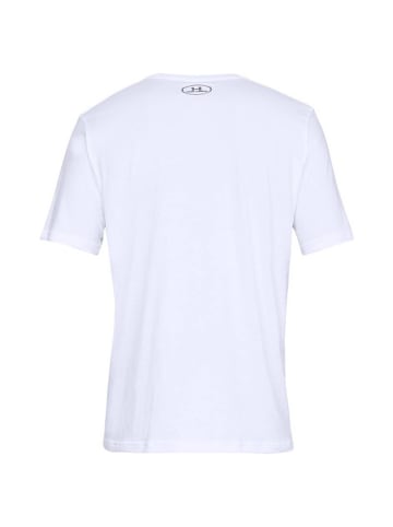 Trainingsshirt in Weiß