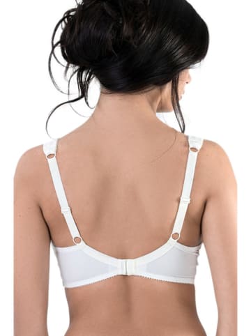 Bügelloser BH "Ines" in Creme
