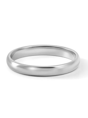 Weißgold-Ring "La mienne"