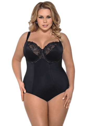 Body zwart