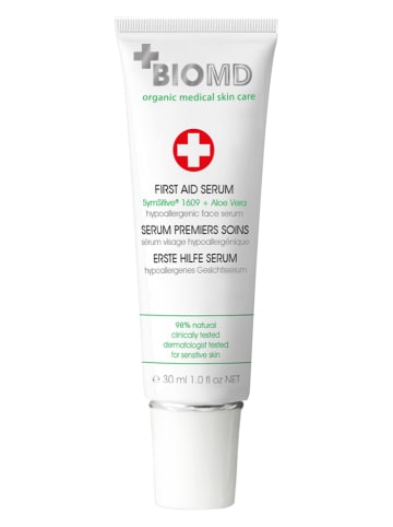 Serum "First Aid" do twarzy - 30 ml
