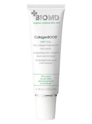 Serum "Collagen Boost" do twarzy - 30 ml