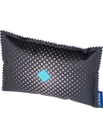Auto-Entfeuchter in Schwarz - (L)19 x (B)11,5 x (H)3 cm