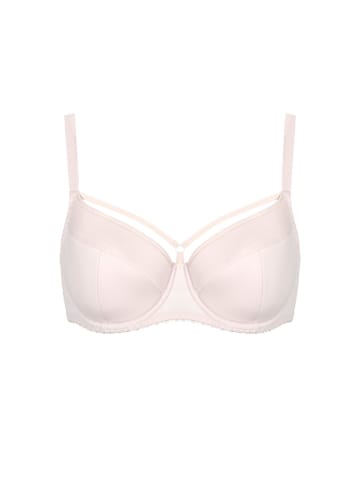 Voorgevormde beha "Nati II" beige