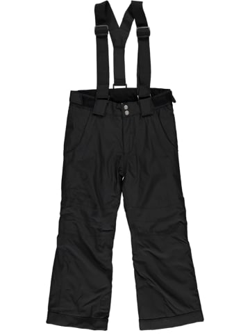 Ski-/ Snowboardhose "Motive" in Schwarz