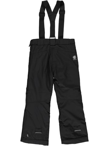 Ski-/ Snowboardhose "Motive" in Schwarz