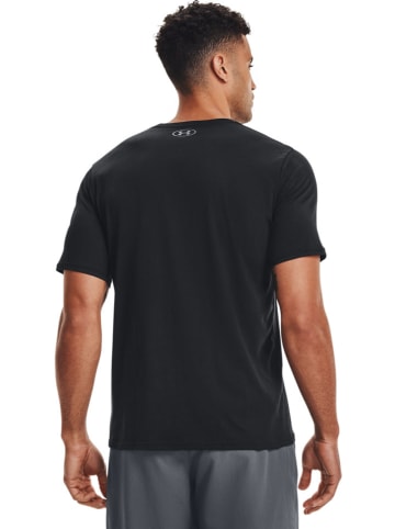 Shirt zwart