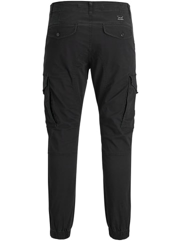 Cargohose "Paul" in Schwarz