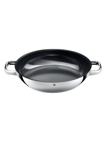 Patelnia w kolorze srebrnym  - Ø 28 cm