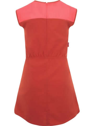Kleid "Arendal" in Rot