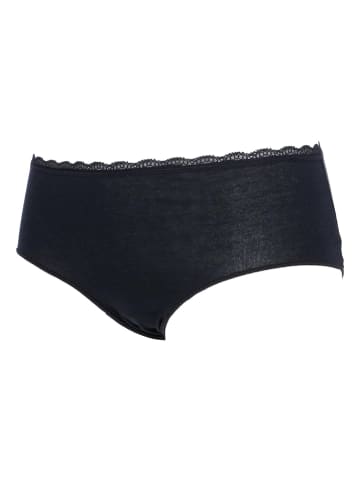 3-delige set: hipsters zwart