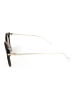 adidas Okulary przeciwsłoneczne unisex w kolorze złoto-czarnym
