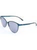 adidas Damen-Sonnenbrille in Blau