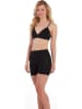 Magic Bodyfashion Spodenki modelujące "Maxi Sexy" w kolorze czarnym