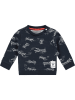 Noppies Sweatshirt "Archdale" in Dunkelblau