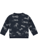 Noppies Sweatshirt "Archdale" in Dunkelblau