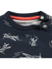 Noppies Sweatshirt "Archdale" in Dunkelblau