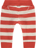 Noppies Sweatbroek "Arroyo Grande" wit/rood