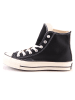 Converse Sneakersy "Chuck 70" w kolorze czarnym