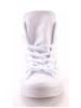 Converse Leder-Sneakers "Chuck Taylor All Star" in Weiß