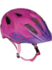 Hamax Fahrradhelm "Flow" in Pink/ Lila