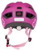 Hamax Fahrradhelm "Flow" in Pink/ Lila
