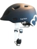 Hamax Kask rowerowy "Thundercap" w kolorze granatowym
