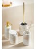 Wenko Seifenspender "Odos" in Creme/ Gold - 290 ml