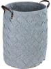 Wenko Wasmand "Trovo" grijs - 75 l
