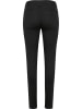 Kaffe Jeans "Vicky" - Slim fit - in Schwarz