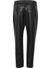 Kaffe Broek "Villa" zwart