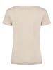 Geographical Norway Shirt "Jepson 401" in Beige