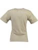 Geographical Norway Shirt "Jinny" in Beige