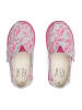 TOMS Instappers grijs/meerkleurig