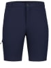 Icepeak Funktionsshorts "Berwyn" in Dunkelblau