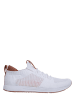 Icepeak Sneakersy "Alavus" w kolorze białym
