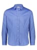 Seidensticker Bluse in Hellblau