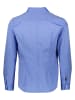 Seidensticker Bluse in Hellblau