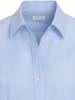 Seidensticker Bluse in Hellblau