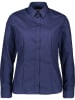 Seidensticker Blouse donkerblauw
