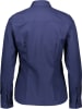 Seidensticker Blouse donkerblauw