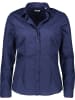 Seidensticker Blouse donkerblauw