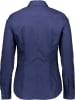 Seidensticker Blouse donkerblauw