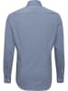 Seidensticker Blouse - slim fit - donkerblauw
