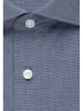 Seidensticker Blouse - slim fit - donkerblauw