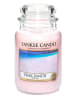Yankee Candle Świeca zapachowa "Pink Sands" -  623 g